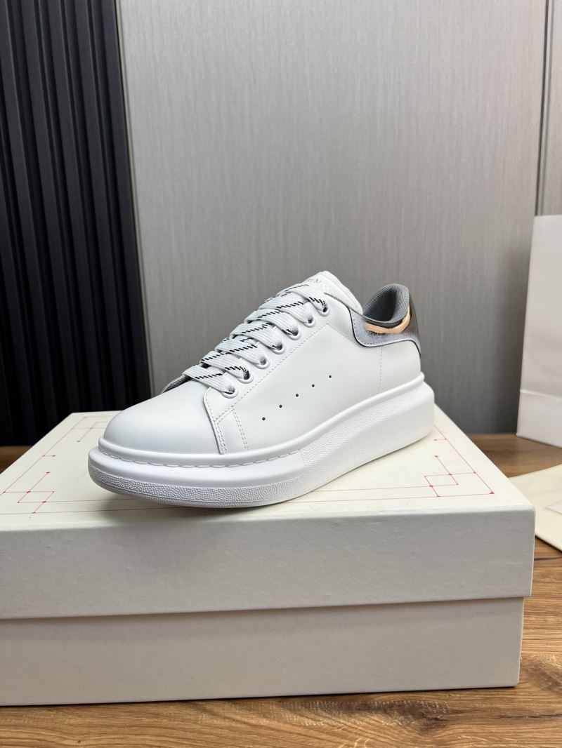 Alexander Mcqueen Low Shoes